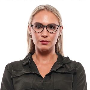 WEB EYEWEAR WE5305 Vrouw Volledig Rand Kattoglas WEB EYEWEAR WE5305 Vrouw Volledig Rand Kattoglas