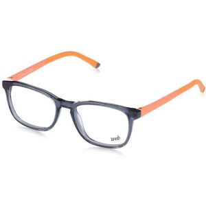 Web Eyewear WE5309 Unisex vierkante full-rim bril Web Eyewear WE5309 Unisex vierkante full-rim bril