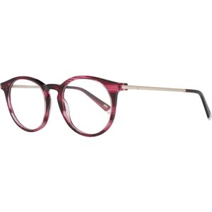 Web Eyewear WE5240 - Uniseks brilframe - Paars Web Eyewear WE5240 - Uniseks brilframe - Paars