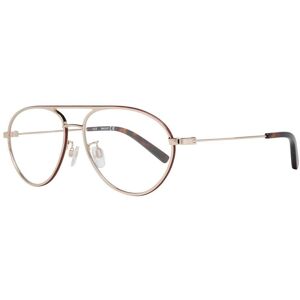Bally BY5013-H 028 Roze Goud Brilmontuur - Bril Bally BY5013-H 028 Roze Goud Brilmontuur - Bril