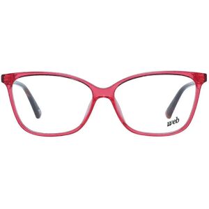 Web Eyewear WE5321 Rose - Damesbril Web Eyewear WE5321 Rose - Damesbril