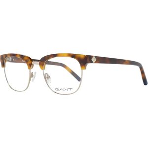 Gant GA3199 51053 Heren Bril Frame Bruin Gant GA3199 51053 Heren Bril Frame Bruin