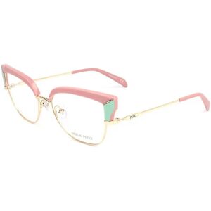 Pucci EP5147 074 Pink - Eyewear Frames Pucci EP5147 074 Pink - Eyewear Frames