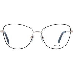 Bally Zwarte Brillen voor Vrouwen - Vrouwen Accessoires - Brilmontuur Bally Zwarte Brillen voor Vrouwen - Vrouwen Accessoires - Brilmontuur