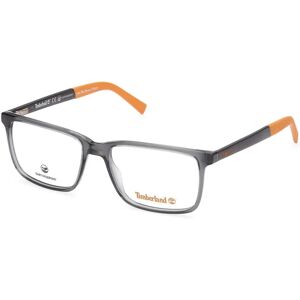 Timberland TB1673 Shiny Grey - Eyewear Frames Timberland TB1673 Shiny Grey - Eyewear Frames