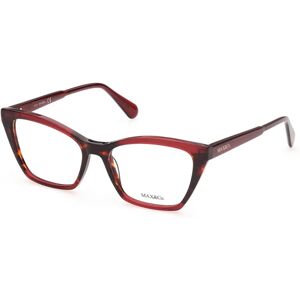 Max & Co Havana Gradient Eyewear Frames - Eyewear Frames Max & Co Havana Gradient Eyewear Frames - Eyewear Frames
