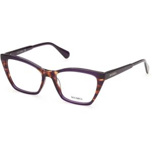 Max & Co Havana Eyewear Frames - Eyewear Frames Max & Co Havana Eyewear Frames - Eyewear Frames