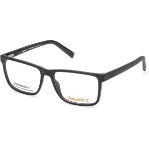 Rama de Ochelari Timberland TB1711 Negru Mat - Rama de Ochelari Rama de Ochelari Timberland TB1711 Negru Mat - Rama de Ochelari