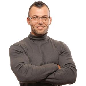 BMW BW5018 56014 Grey Rimless Men's Optical Glasses BMW BW5018 56014 Grey Rimless Men's Optical Glasses