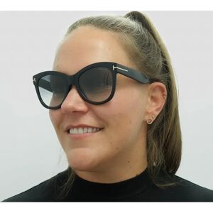 Tom Ford Wallace FT0870 - 01B Tom Ford Wallace FT0870 - 01B