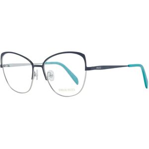 Emilio Pucci EP 5287 Kat-oog Bril - Bril Emilio Pucci EP 5287 Kat-oog Bril - Bril
