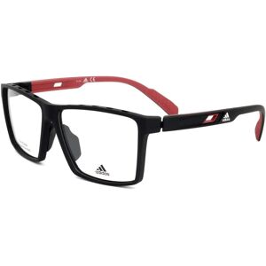 adidas Sp5007 F 005 Black - Eyewear Frame adidas Sp5007 F 005 Black - Eyewear Frame