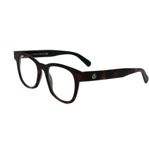 Moncler ML5121 Havana - Eyewear Frames Moncler ML5121 Havana - Eyewear Frames