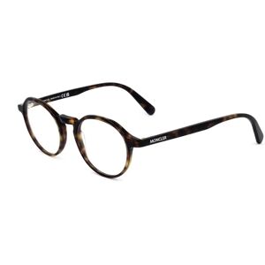 Moncler ML5120 056 Lunettes - Lunettes - Publicité Moncler ML5120 056 Lunettes - Lunettes - Publicité
