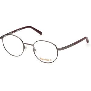 Timberland TB1724 008 Gunmetal Eyewear Frames - Eyewear Frames Timberland TB1724 008 Gunmetal Eyewear Frames - Eyewear Frames