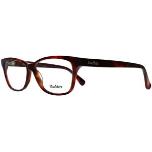 Max Mara MM5013 Dark Tortoise Eyeglasses - Eyeglasses Max Mara MM5013 Dark Tortoise Eyeglasses - Eyeglasses