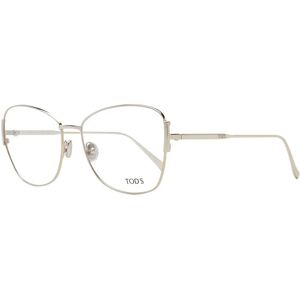 Tods TO0244 001 Gouden Bril - Bril Tods TO0244 001 Gouden Bril - Bril