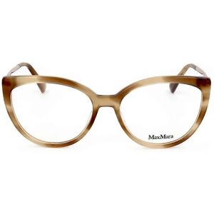 Max Mara MM 1406F Cat Eye Eyeglasses - Eyeglasses Max Mara MM 1406F Cat Eye Eyeglasses - Eyeglasses