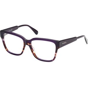 Max & Co Violet/Avana Eyewear Frames - Eyewear Frames Max & Co Violet/Avana Eyewear Frames - Eyewear Frames