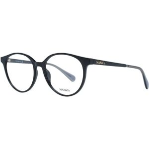 Max & Co Monture de lunettes noire MO5053 001 - Femmes - Publicité Max & Co Monture de lunettes noire MO5053 001 - Femmes - Publicité