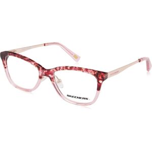Skechers Se1663 055 Coloured Havana Teen Eyewear Frame - Eyewear Frame Skechers Se1663 055 Coloured Havana Teen Eyewear Frame - Eyewear Frame