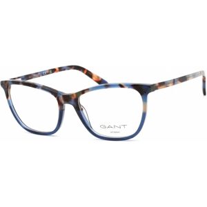 Gant GA4125 54056 Damesbrilmontuur Bruin Gant GA4125 54056 Damesbrilmontuur Bruin