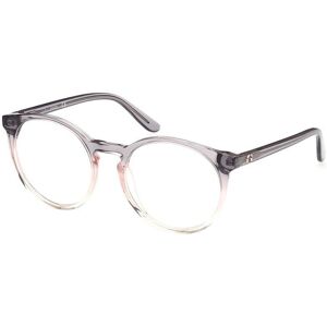Guess GU2870 Grau Rosa Brille - Damenbrille Guess GU2870 Grau Rosa Brille - Damenbrille