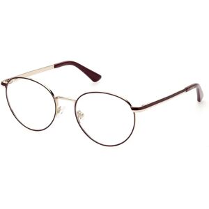 Guess GU2868 071 Bordeaux Monocolor Brillenrahmen - Brillenrahmen Guess GU2868 071 Bordeaux Monocolor Brillenrahmen - Brillenrahmen