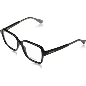 Max & Co MO5060 001 Shiny Black Woman Eyewear Frames - Eyewear Frames Max & Co MO5060 001 Shiny Black Woman Eyewear Frames - Eyewear Frames