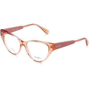 Max & Co MO5071 072 Shiny Pink - Eyewear Frames Max & Co MO5071 072 Shiny Pink - Eyewear Frames