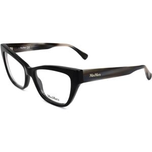 Max Mara MM5053 005 Black - Eyewear Frames Max Mara MM5053 005 Black - Eyewear Frames