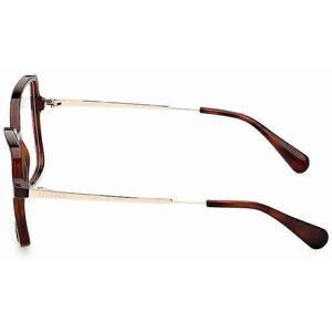 Max & Co Monture de Lunettes Havana Sombre - Monture de Lunettes - Publicité Max & Co Monture de Lunettes Havana Sombre - Monture de Lunettes - Publicité