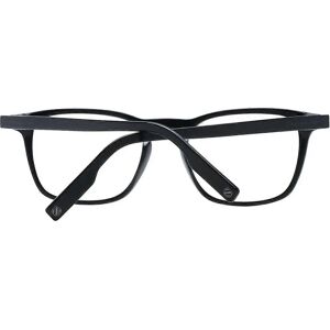 Ermenegildo Zegna EZ0013O Zwarte Optische Montuur - Optical Frames Ermenegildo Zegna EZ0013O Zwarte Optische Montuur - Optical Frames