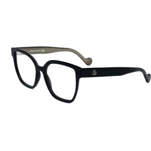 Lunettes Moncler ML5155 001 - Carré Noir - Publicité Lunettes Moncler ML5155 001 - Carré Noir - Publicité