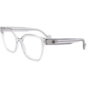 Moncler ML5155 020 Grey Eyewear Frames - Eyewear Frames Moncler ML5155 020 Grey Eyewear Frames - Eyewear Frames