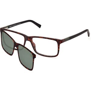 Timberland TB1765 dark havana - Eyewear Frames Timberland TB1765 dark havana - Eyewear Frames