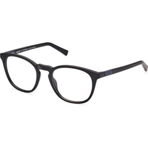 Timberland TB1766 - Matte Black - Full-rim Eyewear Frames Timberland TB1766 - Matte Black - Full-rim Eyewear Frames