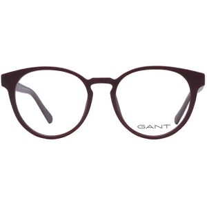 Gant GA3265 Burgundy Unisex Brilmontuur Gant GA3265 Burgundy Unisex Brilmontuur
