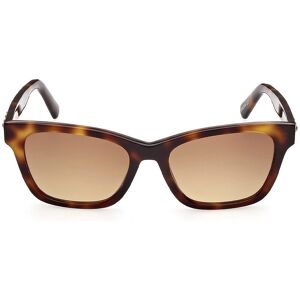 Lunettes Swarovski SK0374 53 mm Œil de Chat - Lunettes - Publicité Lunettes Swarovski SK0374 53 mm Œil de Chat - Lunettes - Publicité