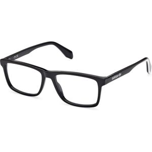 Adidas Originals OR5044 001 Black Eyewear Frames - Eyewear Frames Adidas Originals OR5044 001 Black Eyewear Frames - Eyewear Frames