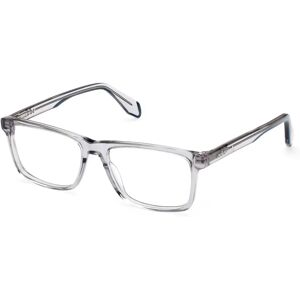 Adidas Originals OR5044 020 Shiny Grey Eyewear Frames - Eyewear Frames Adidas Originals OR5044 020 Shiny Grey Eyewear Frames - Eyewear Frames