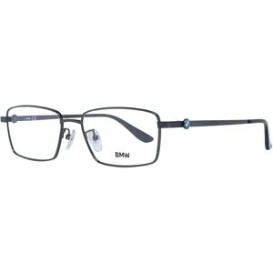 BMW Zwart Titanium Herenbril - Bril BMW Zwart Titanium Herenbril - Bril