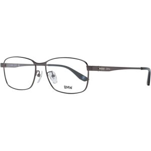 BMW 7000 Gunmetal Volledig Montuur Bril - Bril BMW 7000 Gunmetal Volledig Montuur Bril - Bril
