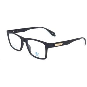 Adidas Originals Eyewear Frames - Injected Plastic - Matte Black - Eyewear Frames Adidas Originals Eyewear Frames - Injected Plastic - Matte Black - Eyewear Frames