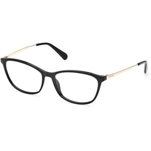 Max & Co Black Shiny Eyewear Frames - Eyewear Frames Max & Co Black Shiny Eyewear Frames - Eyewear Frames