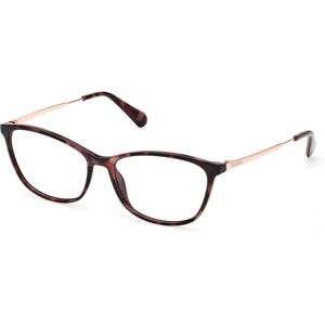 Max & Co MO5083 Dark Brown/Avana Eyewear Frames - Eyewear Frames Max & Co MO5083 Dark Brown/Avana Eyewear Frames - Eyewear Frames