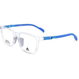 Adidas SP5030-F 026 CRYSTAL Eyewear Frames - Eyewear Frames Adidas SP5030-F 026 CRYSTAL Eyewear Frames - Eyewear Frames