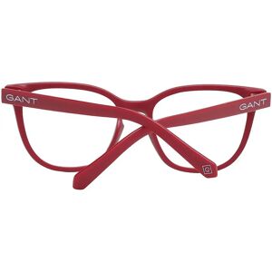 Gant GA4138 53067 Rood Unisex Bril Gant GA4138 53067 Rood Unisex Bril