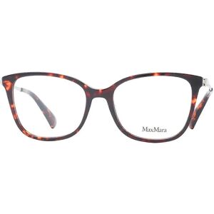 Max Mara MM 1402F Square Eyeglasses - Eyeglasses Max Mara MM 1402F Square Eyeglasses - Eyeglasses