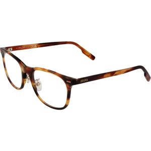 Ermenegildo Zegna EZ5248-H Tortoise Plastic Bril - Bril Ermenegildo Zegna EZ5248-H Tortoise Plastic Bril - Bril